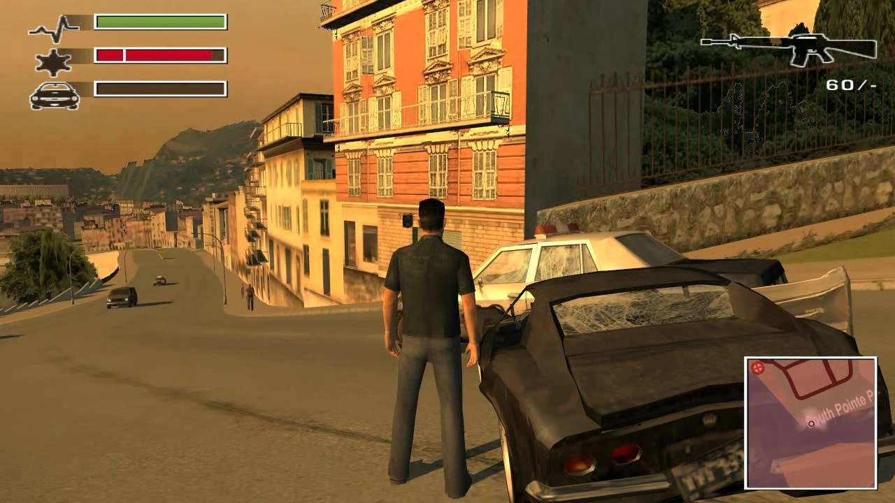 Télécharger Driver 3  Télécharger Jeux PC Gratuits