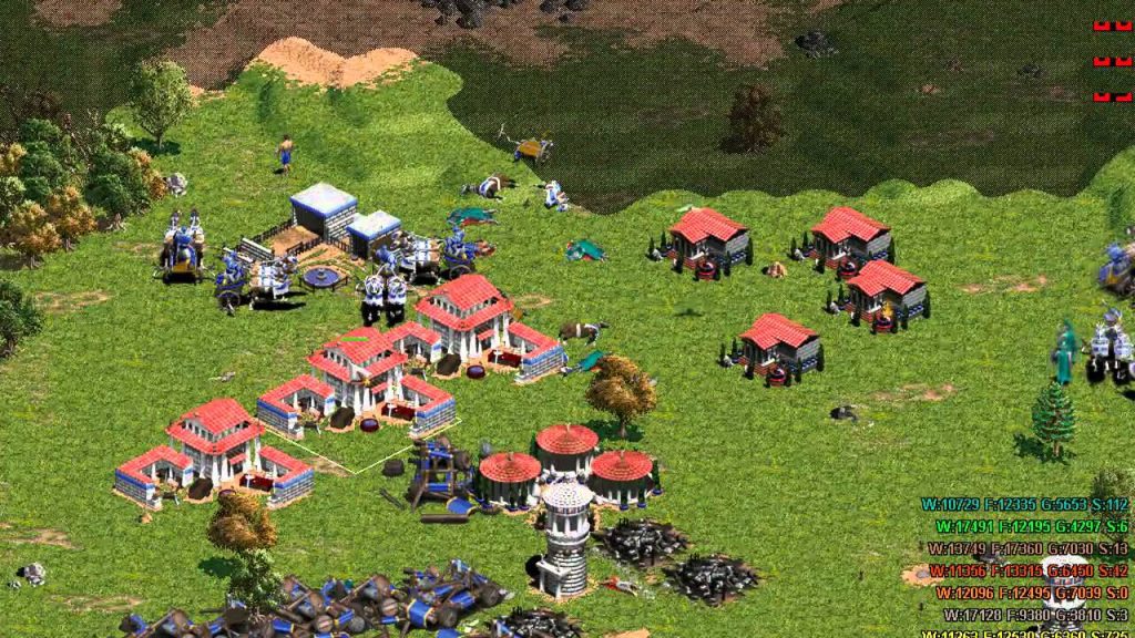 Télécharger Age of Empires Gratuit Télécharger Jeux PC Gratuits