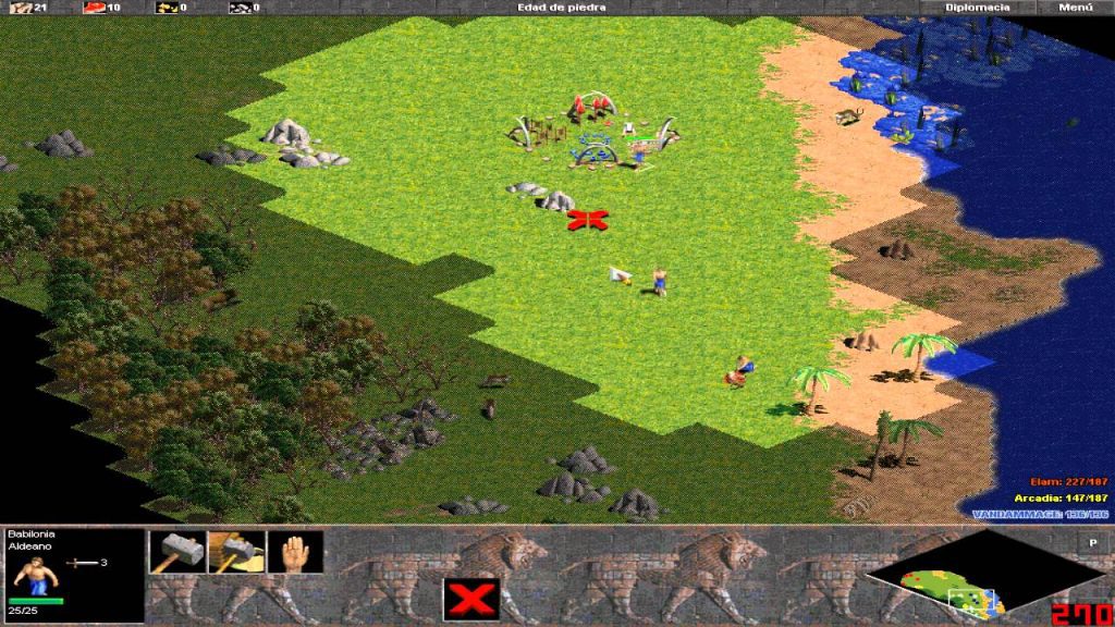 Télécharger Age of Empires Gratuit Télécharger Jeux PC Gratuits