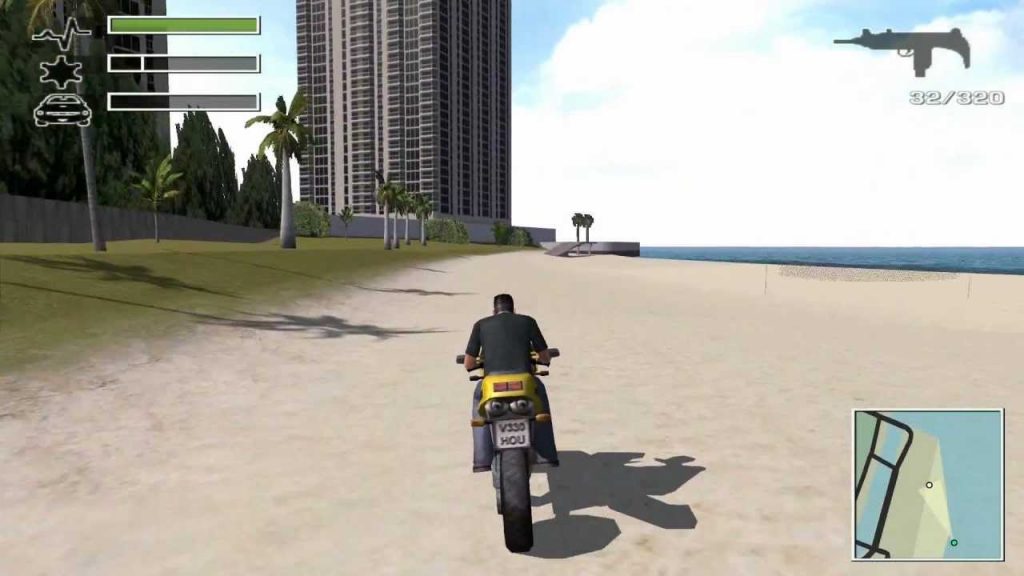 Télécharger Driver 3 Gratuit  Télécharger Jeux PC Gratuits