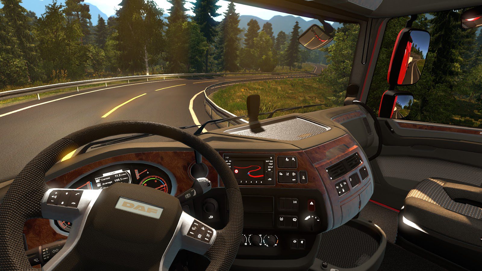 TÉLÉCHARGER EURO TRUCK SIMULATOR 2 DEMO JOUABLE 2 TÉLÉCHARGER EURO DEMO SIMULATOR JOUABLE TRUCK