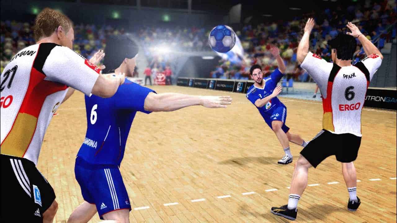 Играй 0 1. Международная Федерация гандбола IHF. Handball игра. Handball Challenge 14. Картинки игры в гандбол.