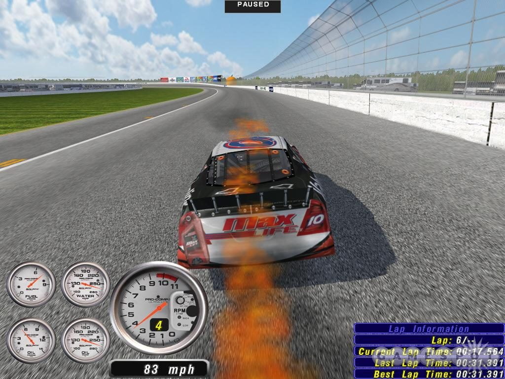 nascar manager game pc nascar manager game pc
