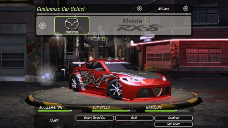 Télécharger Need for Speed  Underground 2  Télécharger Jeux PC Gratuits