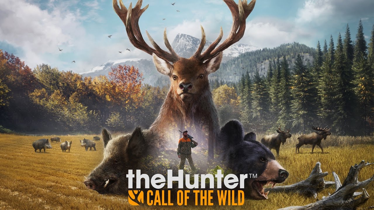 TÉLÉCHARGER DEMO JOUABLE DEER HUNTER DEER HUNTER TÉLÉCHARGER DEMO JOUABLE