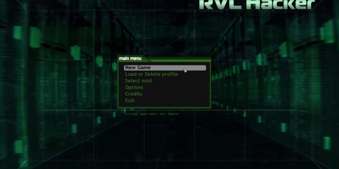 TÉLÉCHARGER RVL HACKER HACKER TÉLÉCHARGER RVL
