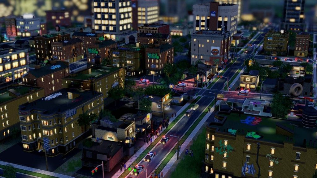 Télécharger Cities XL Gratuit - Télécharger Jeux PC Gratuits