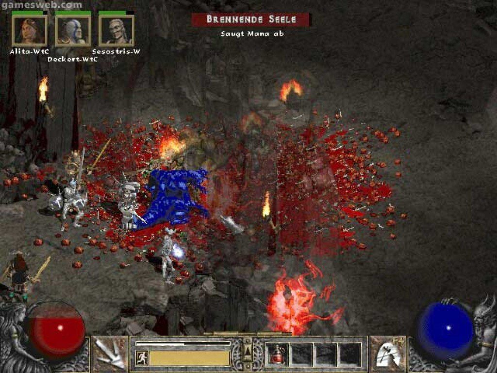 Diablo sigma. Diablo 2 Скриншоты. Диабло 2 PSP. Diablo 2 установщик красный. Игры похожие на диабло 2.