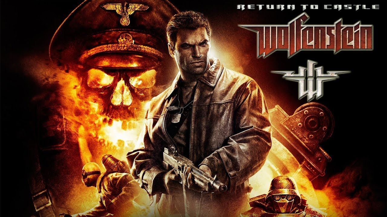 return to castle wolfenstein download full game pc return to castle wolfenstein download full game pc