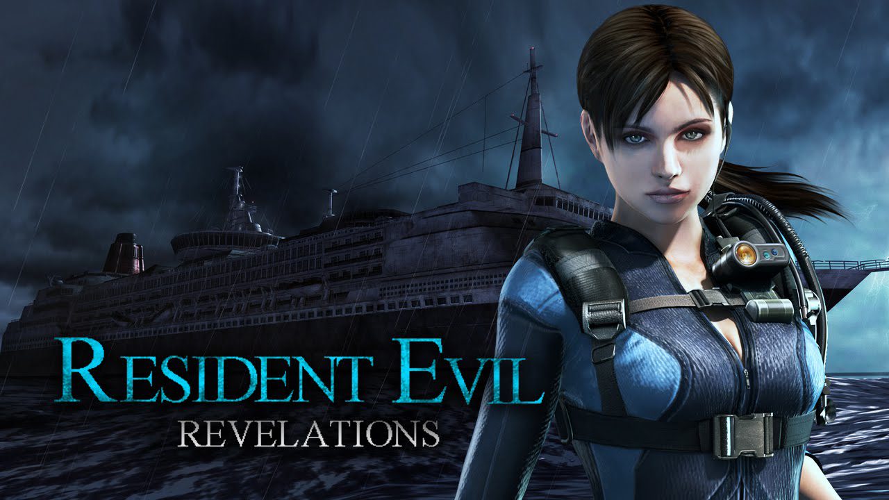 resident evil download playstation