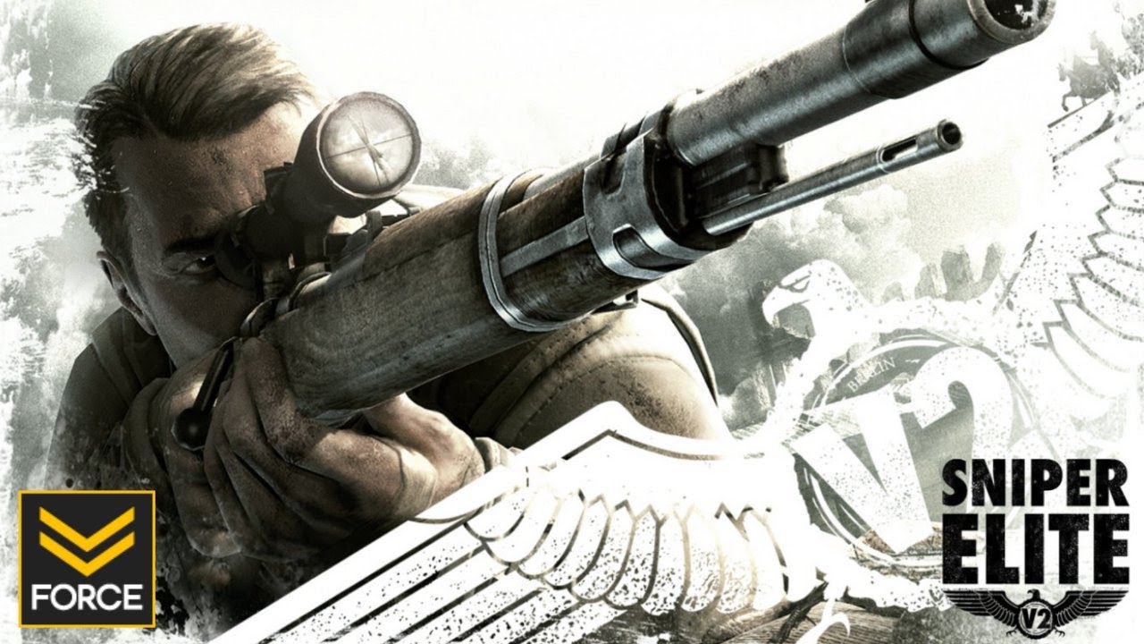 sniper elite for ppsspp