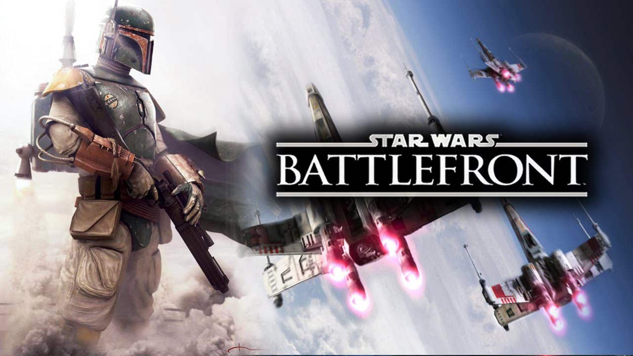 Télécharger Star Wars Battlefront Gratuit Télécharger Jeux PC Gratuits