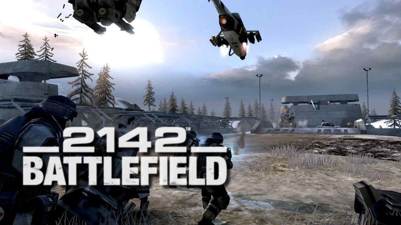 TÉLÉCHARGER DEMO JOUABLE BATTLEFIELD 2142 DEMO JOUABLE BATTLEFIELD 2142 TÉLÉCHARGER