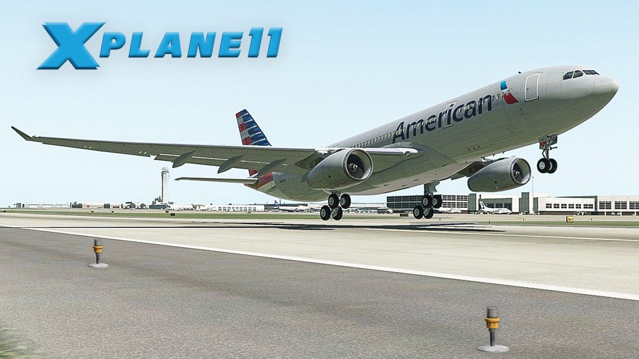 Télécharger X Plane 11 Gratuit • Télécharger Jeux PC Gratuits