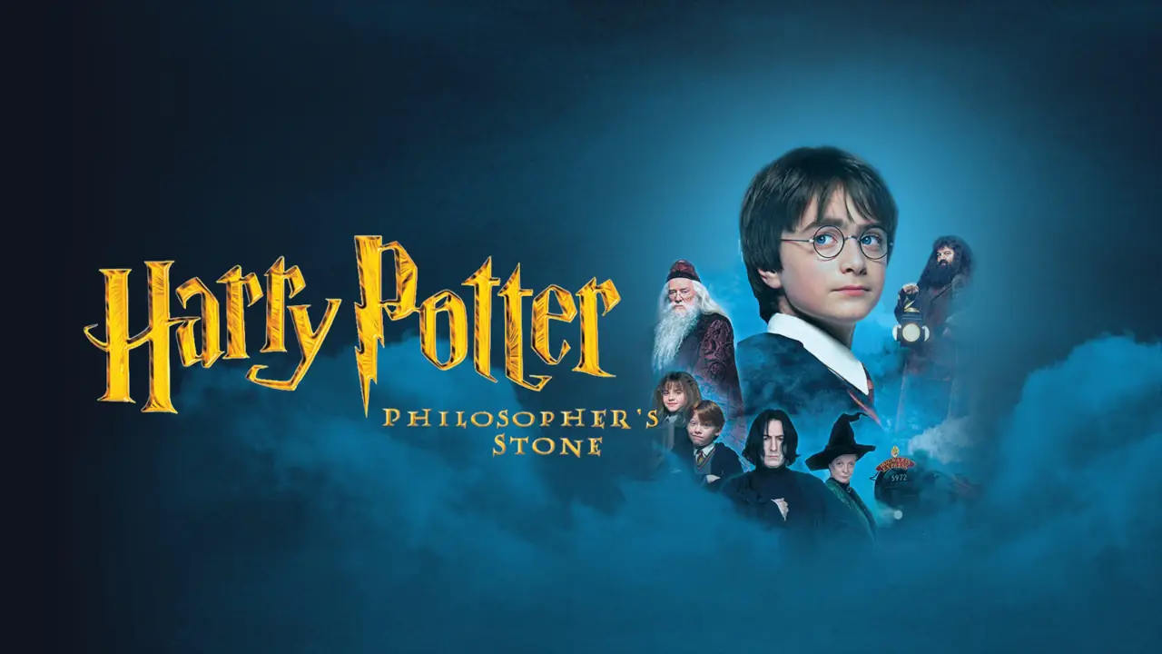 Jeu Harry Potter : récupérez la pierre philosophale