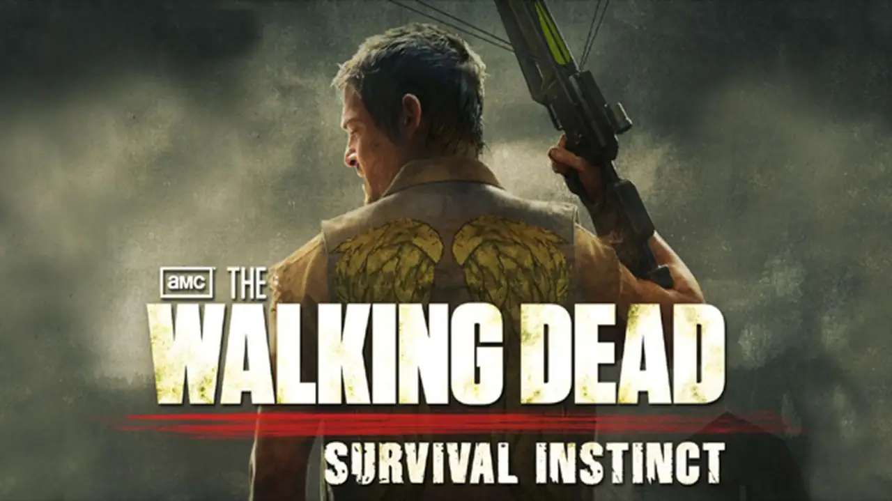 Télécharger The Walking Dead Survival Instinct Gratuit Télécharger